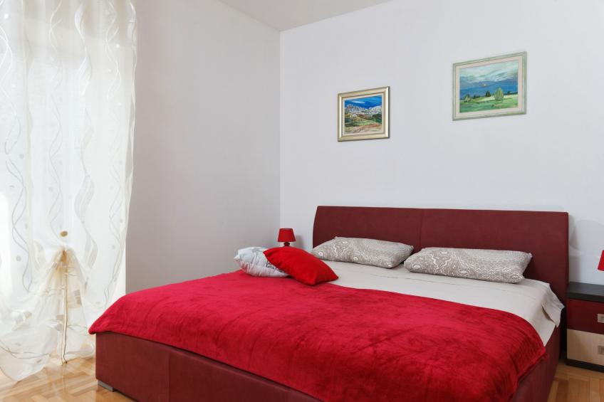 Luxuriöses Haus direkt am Strand, große Terrasse, Pool - foto 33