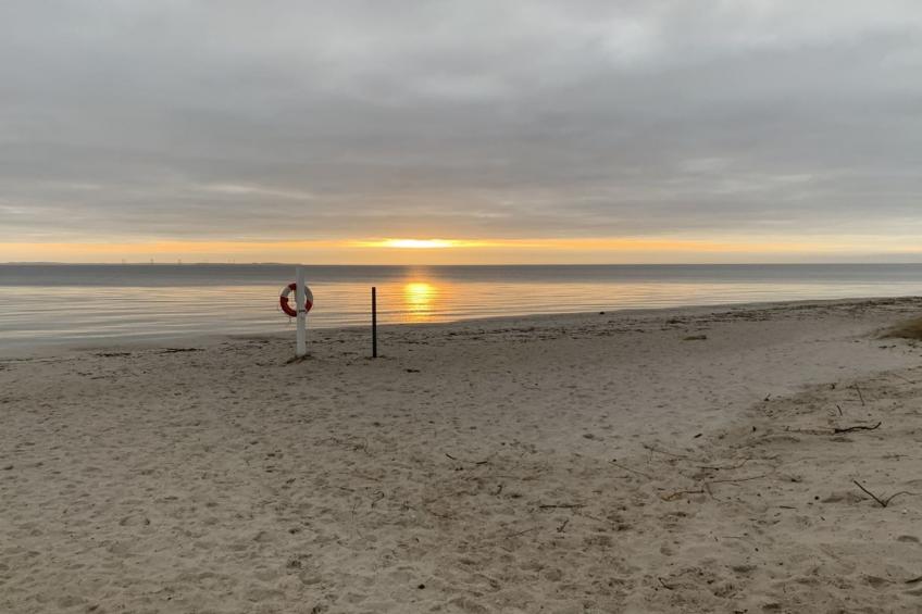 "Brothir" - 500m from the sea in SE Jutland - foto 2