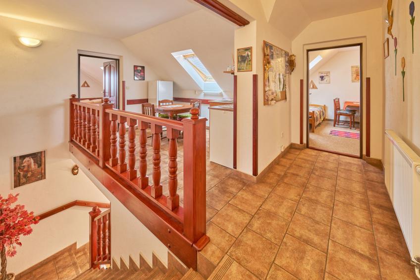 Haus Kaprasova II (ULJ110) - foto 25