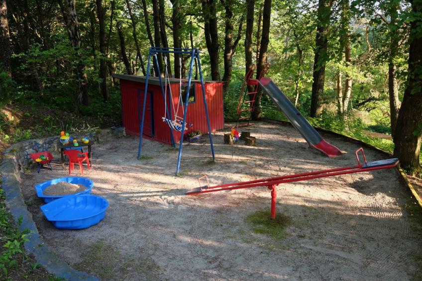 Finnisches Holzhaus - foto 32