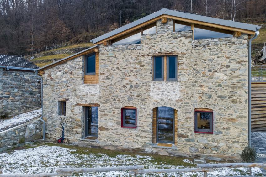 Casa Ulme' - foto 69