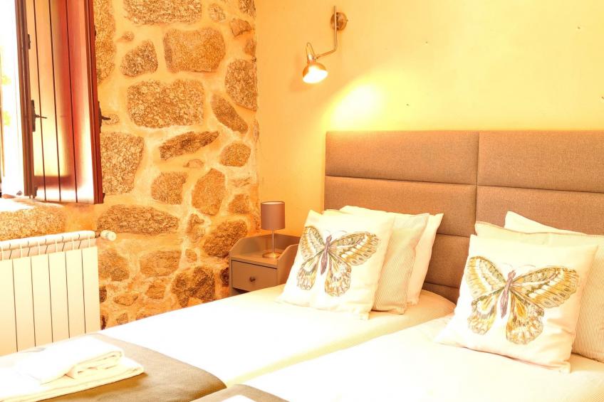 Flusshaus - Casas do Rio Tora - foto 18