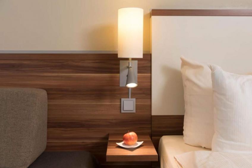 Standard Twin Room - foto 15