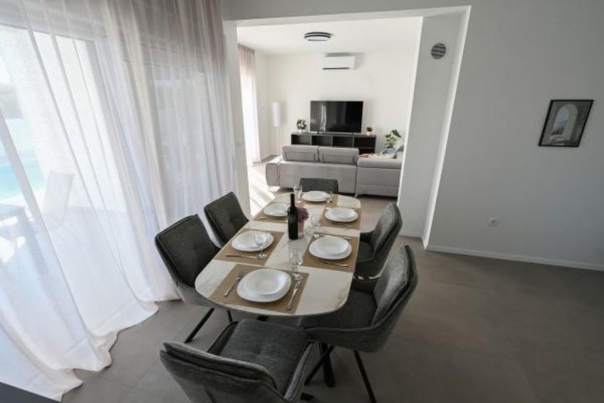 Villa Zara Blu with pool - foto 9