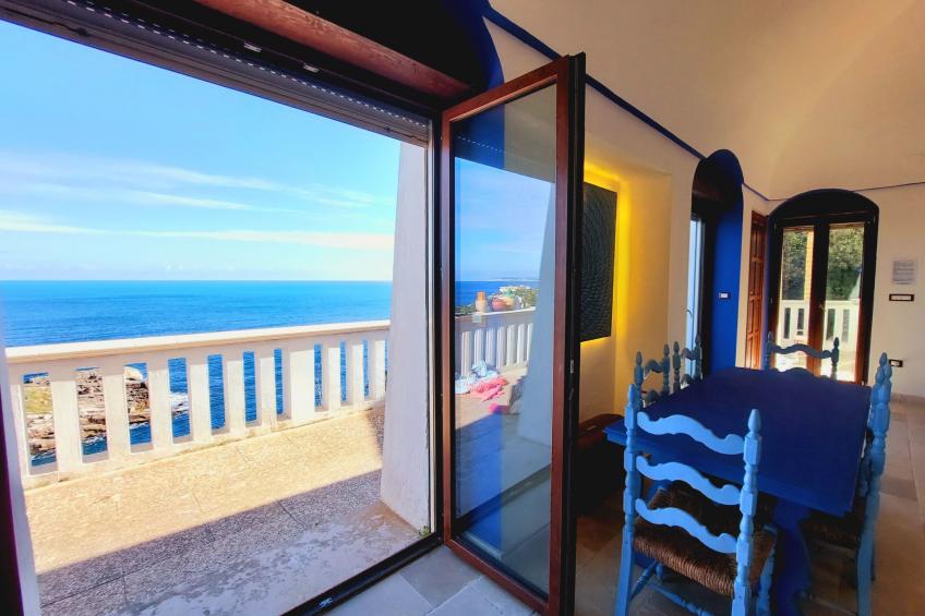 Villa am Meer mit exklusivem Pool - foto 48