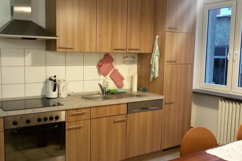 Wohnung in einem historischen Gebäude mit Balkon und Blick auf die Mosel - foto 2