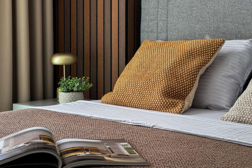 Qoople Eхсellence C-37 neue Wohnung am Meer - foto 46