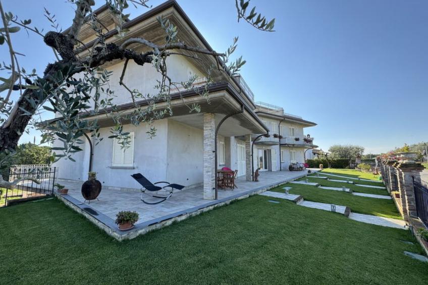 Villa al Glicine Proprietà - foto 14
