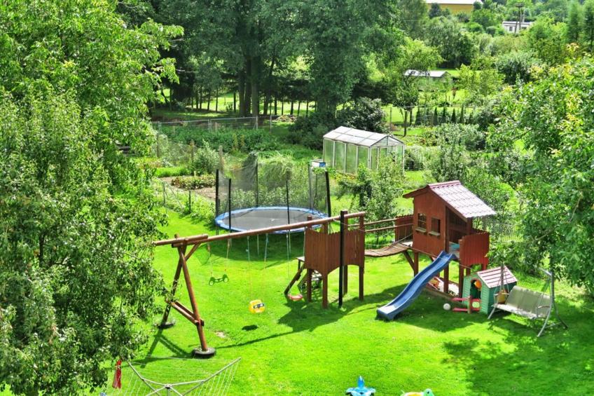 Vakantieaccommodatie, Ostrowiec Slawienski - Type A - foto 16