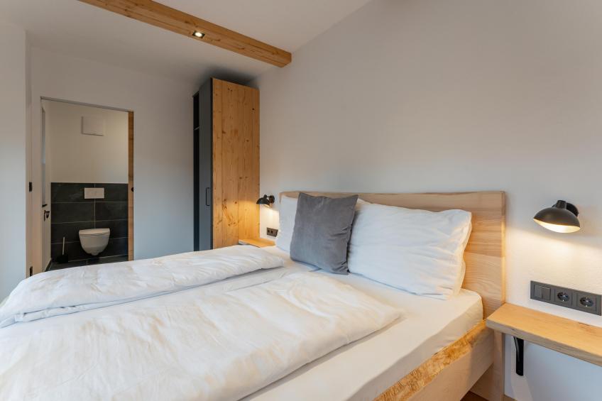 AlmApARTment Mauterndorf Pichl 7-2 - foto 24