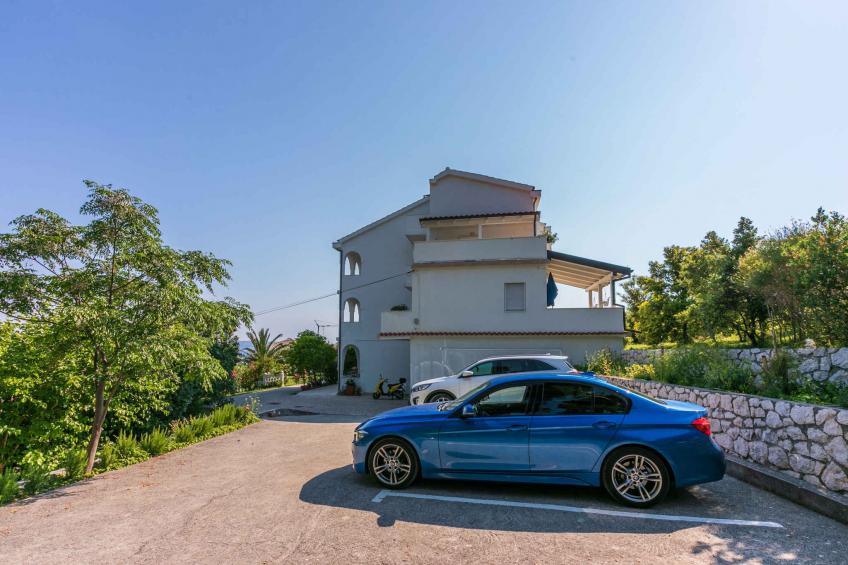 Holiday apartment with sea view - BF-B8RCG - foto 28
