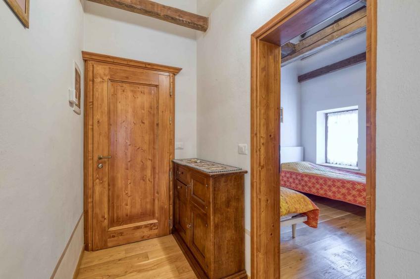 Holiday apartment with WLAN - BF-B7447 - foto 9