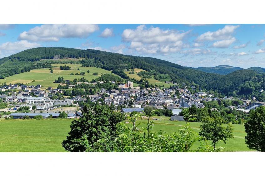 Apartment Maisonette-Traum - foto 35