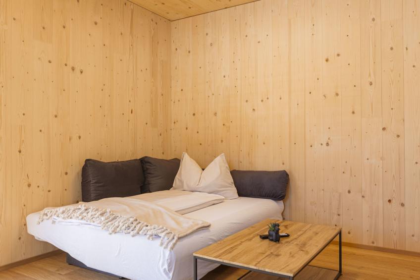 mit 1 Schlafzimmer - foto 7