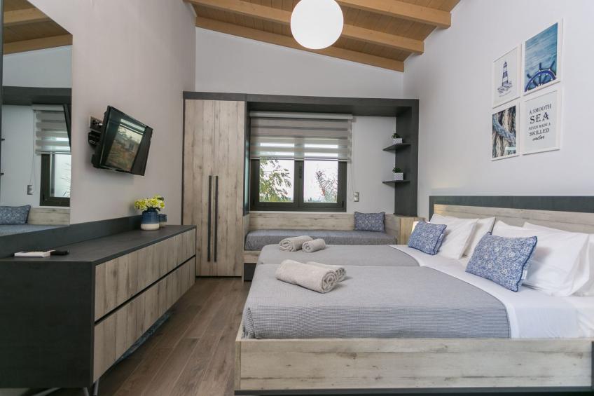 Villa Stavelia mit privatem Pool - foto 23