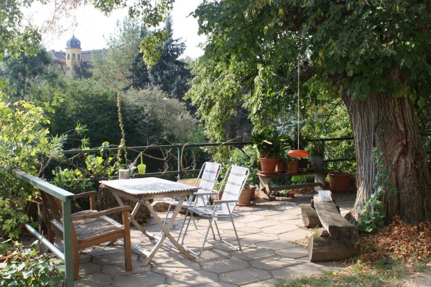 Kleine Fewo - foto 2