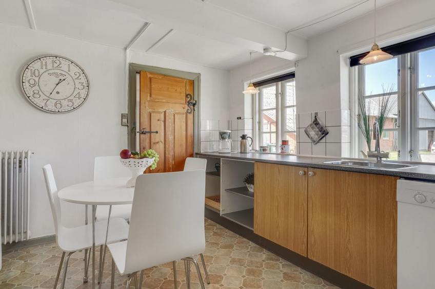 "Inda" - 10km from the sea in Western Jutland - foto 29