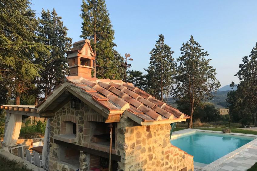 Toskana Poggio Cantarello - foto 9