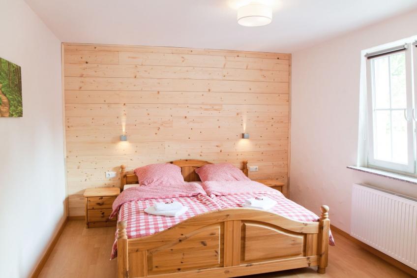 Romantische Ferienwohnung Froschkönig - foto 7