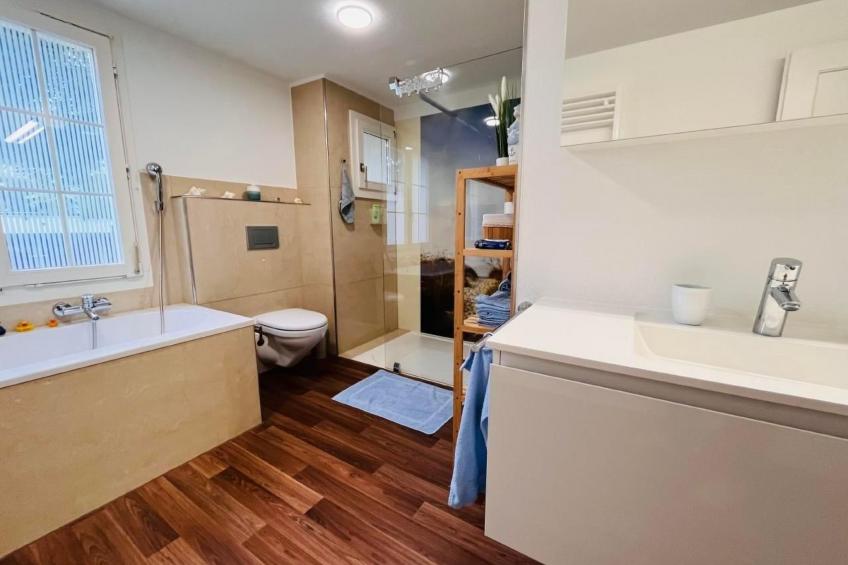 (Ferien)Wohnung Chalet Blumenrain, Ballwil - foto 16