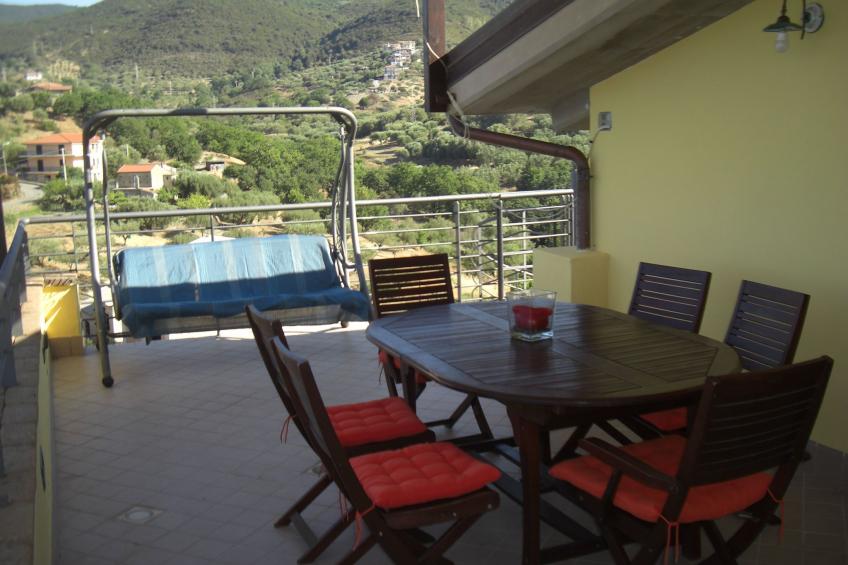 Appartement in Caprioli mit Garten, Terrasse und Grill - foto 6