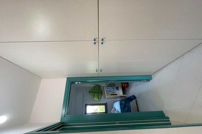 Wohnung "Alter Olivenbaum" mit Garten - foto 29