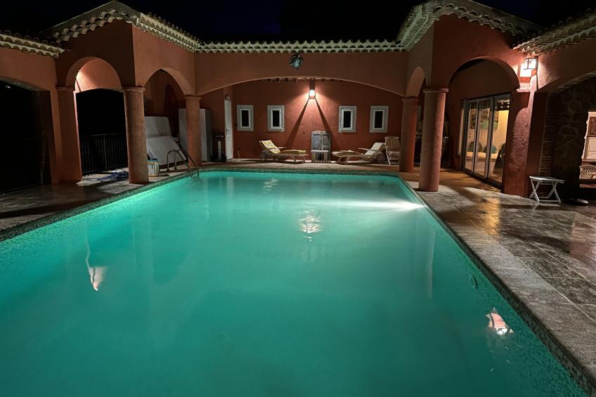 Lou Coudon - Piscine Privee - Charme Provencal - foto 3