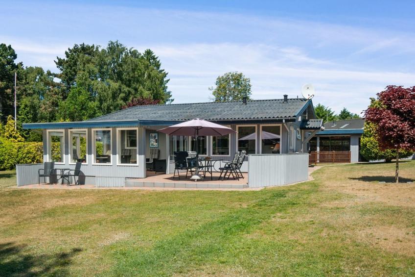 "Carena" - 1.8km from the sea in Sealand - foto 25