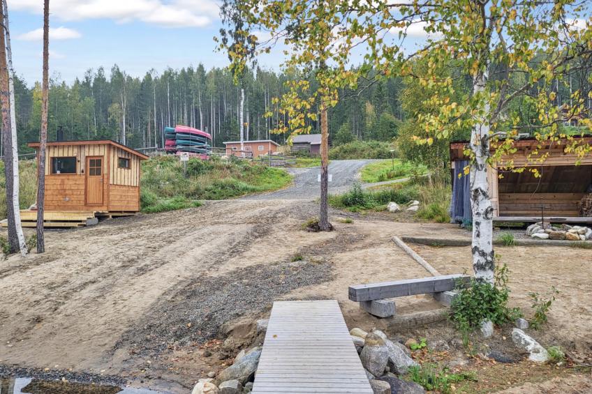 Kolin kangastus kielo 3 - foto 62