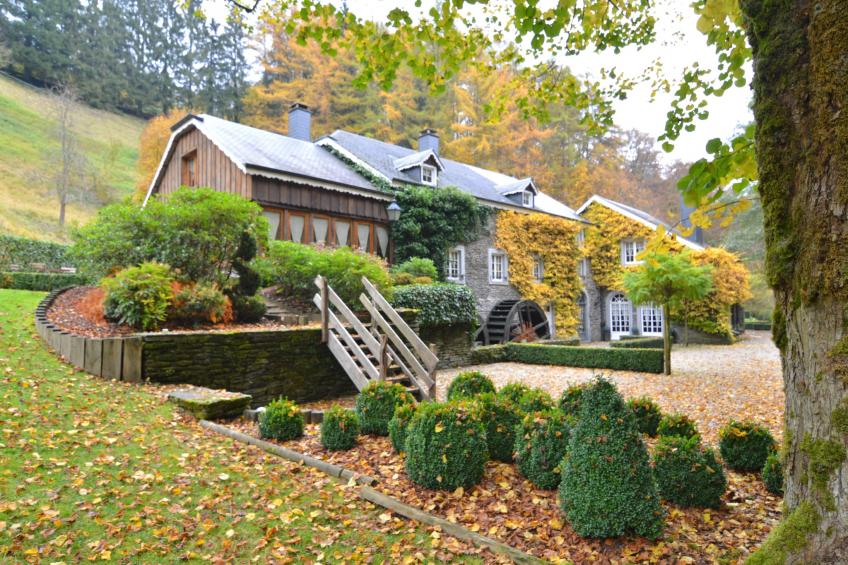 Le Vieux Moulin 16 - foto 2