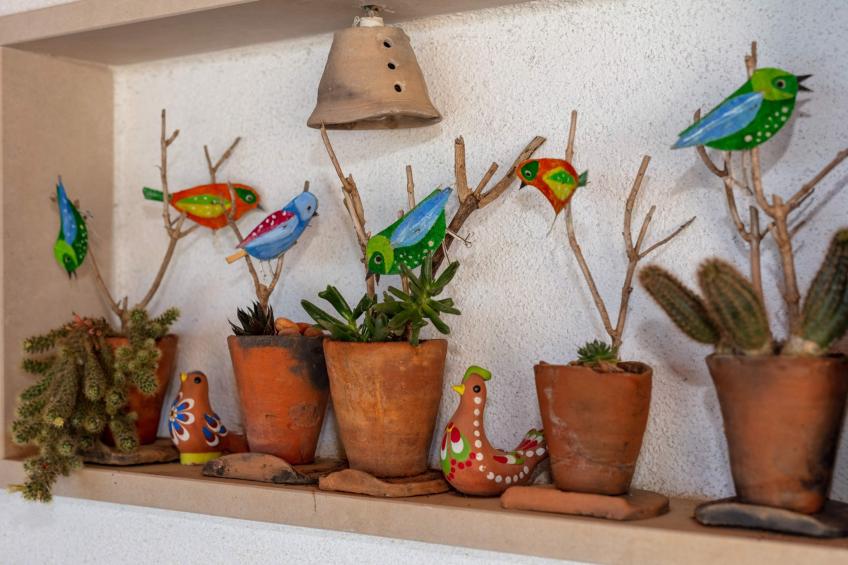 Villa Met zeezicht en zwembad - VW-JH4HR - foto 2