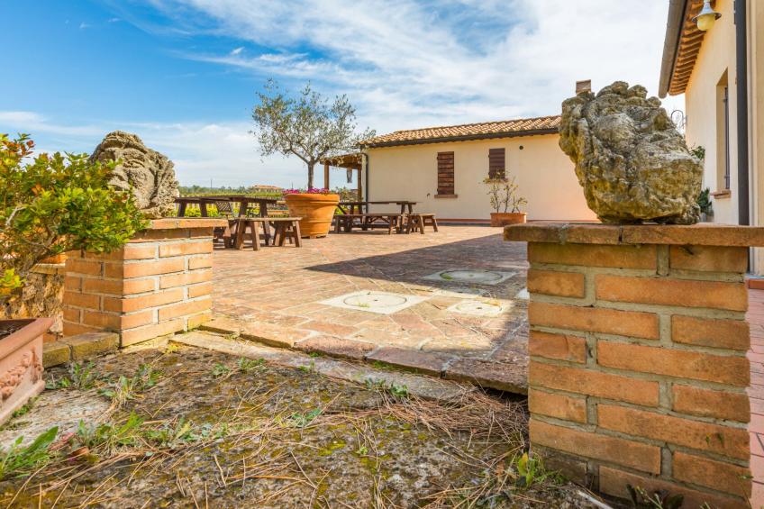 Podere Tre Termini (CEC172) - foto 32