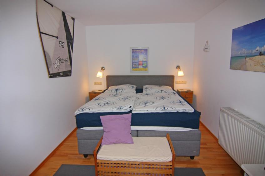 2-Raum-App 56 qm E-39 1 OG / 3 Pers - foto 17
