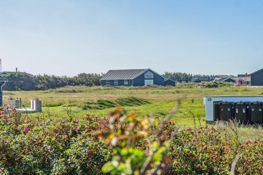"Marissa" - 200m from the sea in NW Jutland - foto 13