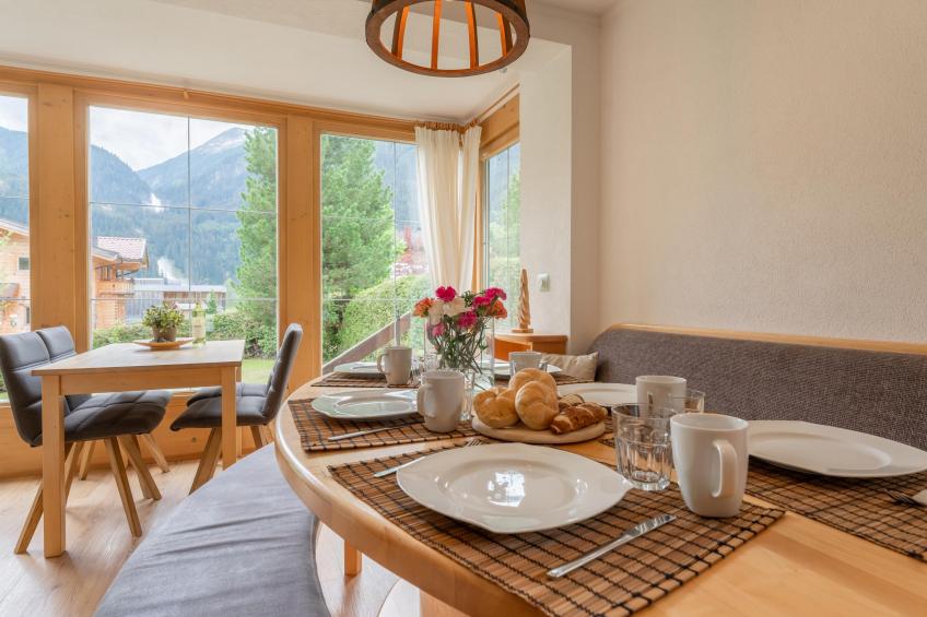 Chalet Tetteroo - foto 13
