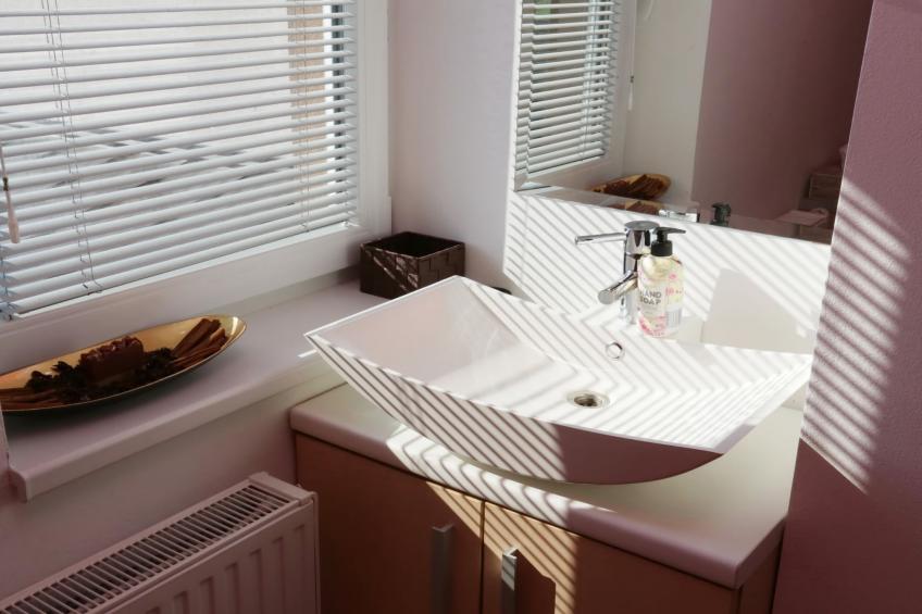 Elegant and Stylish Retreat Apartments with Terrace - Three Bedroom Apartment with Terrace - foto 18