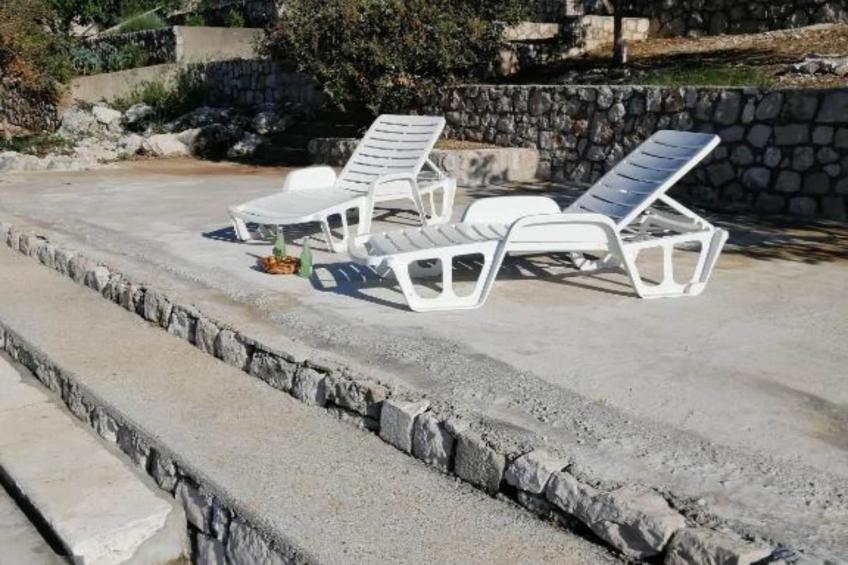 Spacious and Cozy Seafront Apartments - Two Bedroom Apartment  with Terrace and Sea View - foto 17