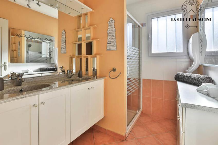 Maison à Les Sables d'Olonne - foto 26