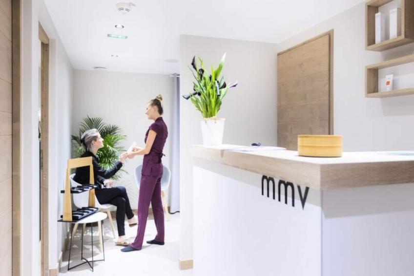 Résidence Club MMV Samoëns Village - foto 11