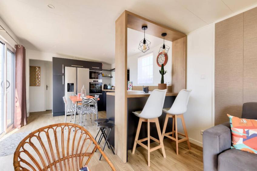 Chalets à Bretignolles-sur-Mer - foto 7