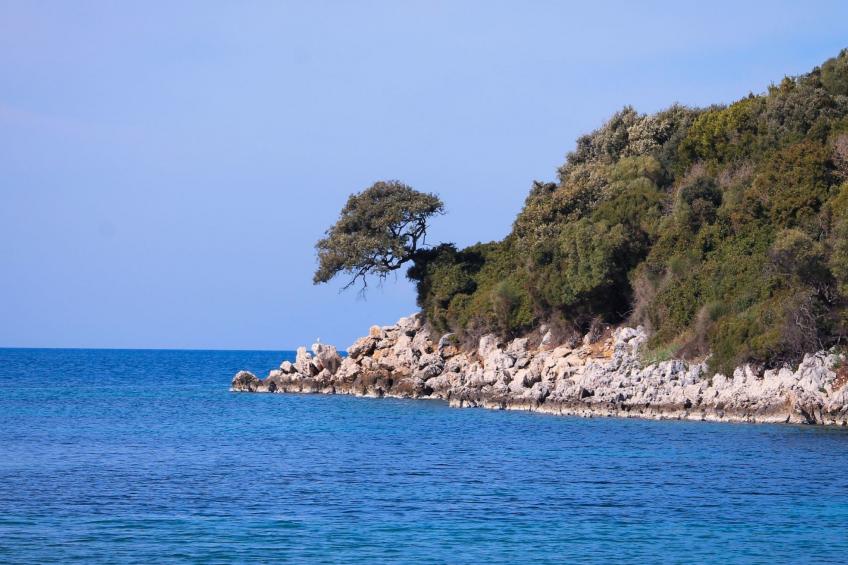 Entdecken Sie die ruhige Opulenz der Luxusvilla Levanda in Südalbanien - foto 40