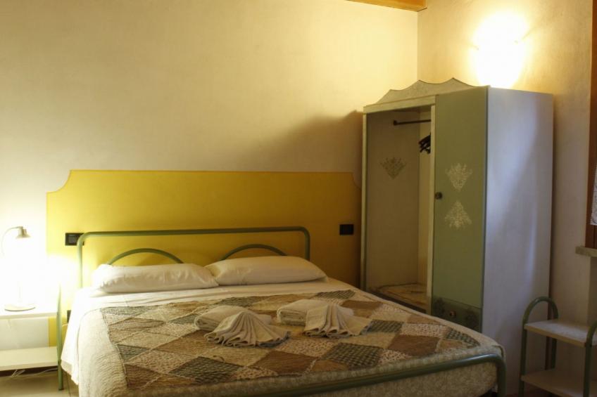 Das Landgut "Corte Canale Virgilio" mit Balkon - foto 12