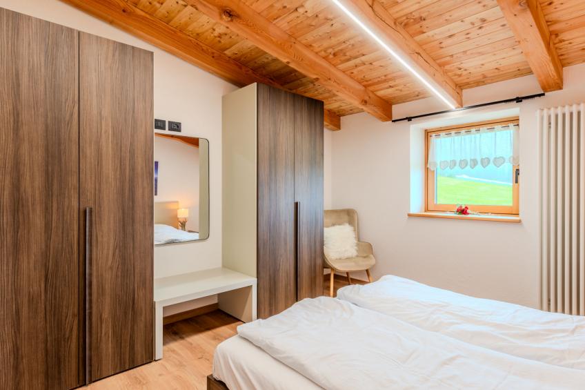 Larice Bilocale - foto 6