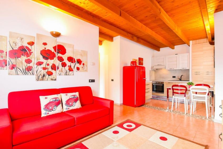 Jane e Jolie Haus privates Schwimmbad und Jacuzzi - foto 26