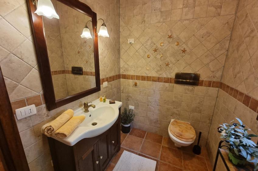 mit Kamin, Terrasse und Meerblick - foto 40