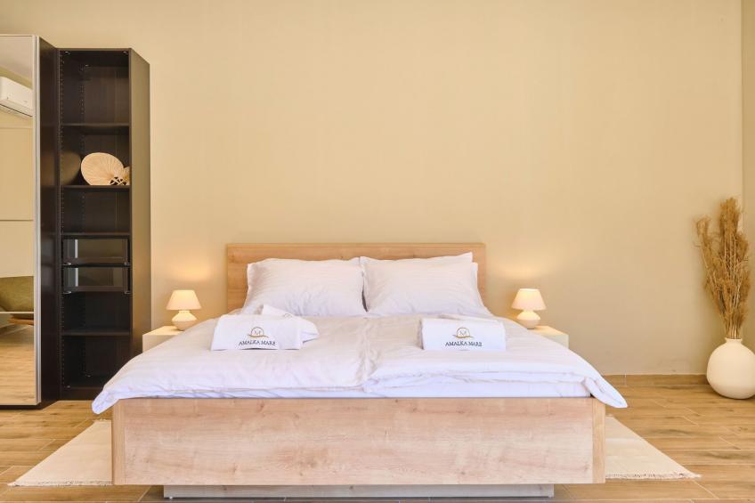 Ferienanlage Amalka Mare bei Litto - foto 14