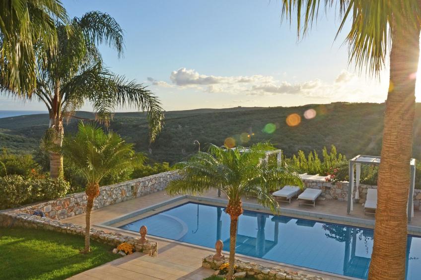 Villa Europa - foto 9