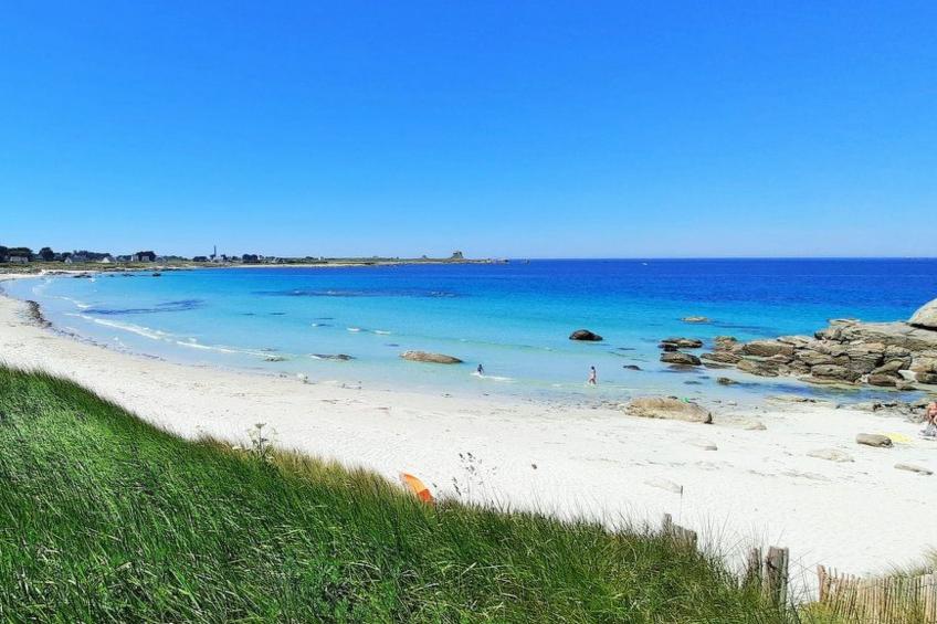 Charmantes Haus mit Garten, 200m vom Strand entfernt - foto 31