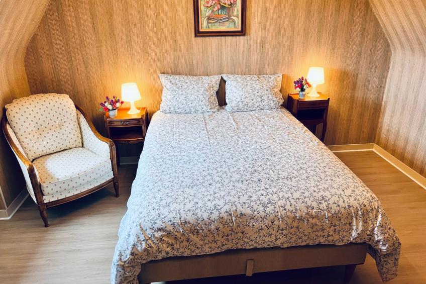 VILLA TRO NAOD - foto 21