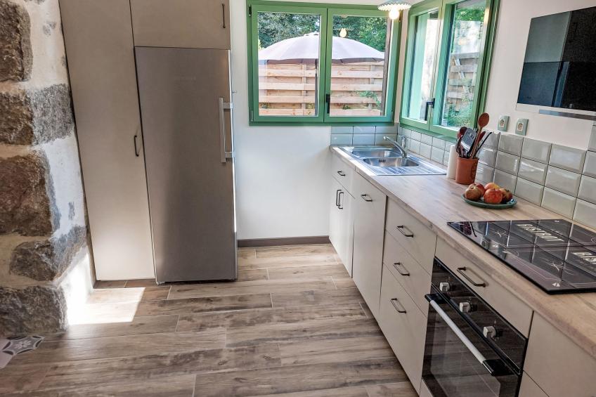 La Longère - foto 11